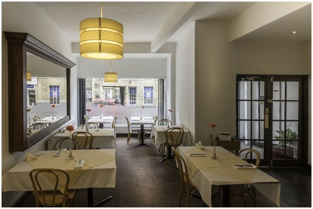 Crows Hotel Lancaster