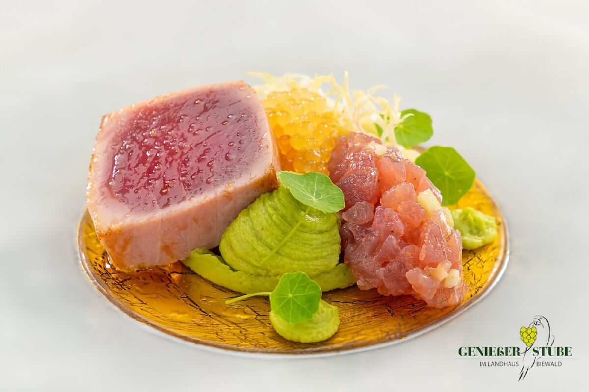 Landhaus Biewald - Hotel & Restaurant