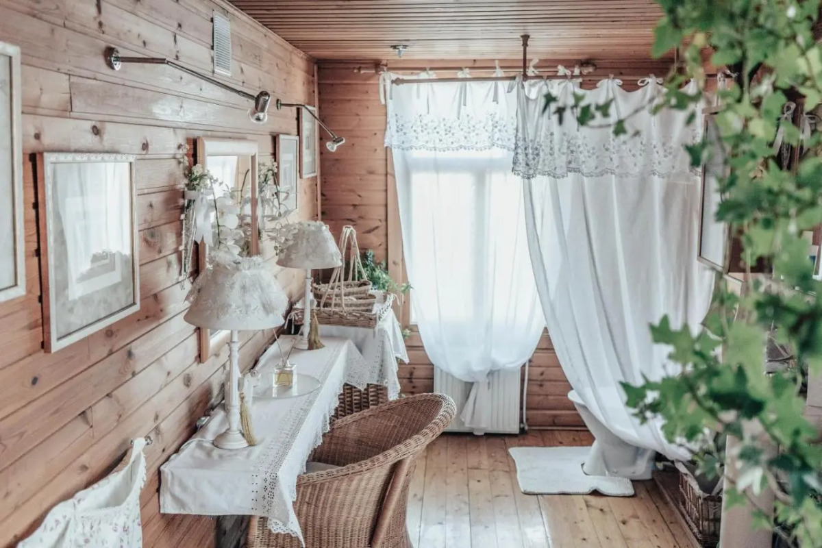 Вилла Ансута