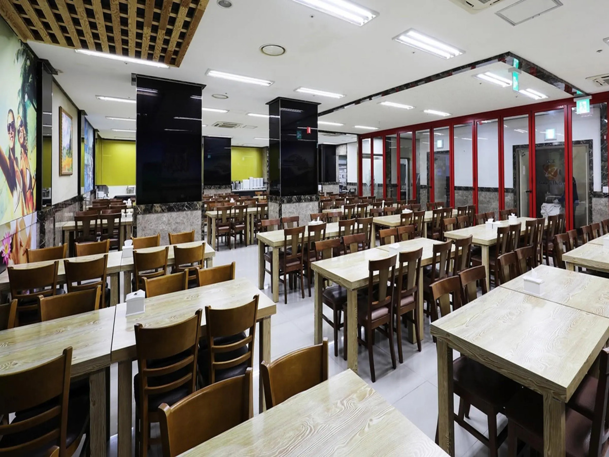 Hotel Aventree Yeouido