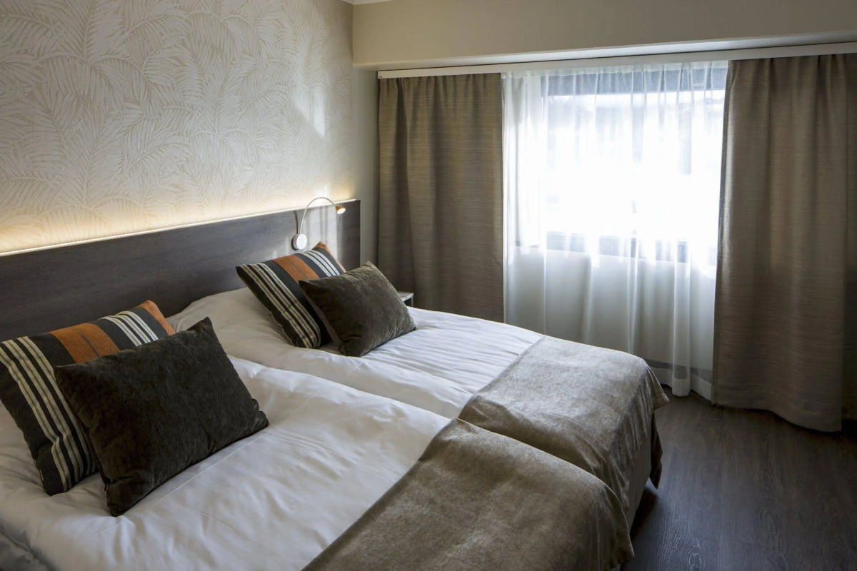 Holiday Club Turun Caribia