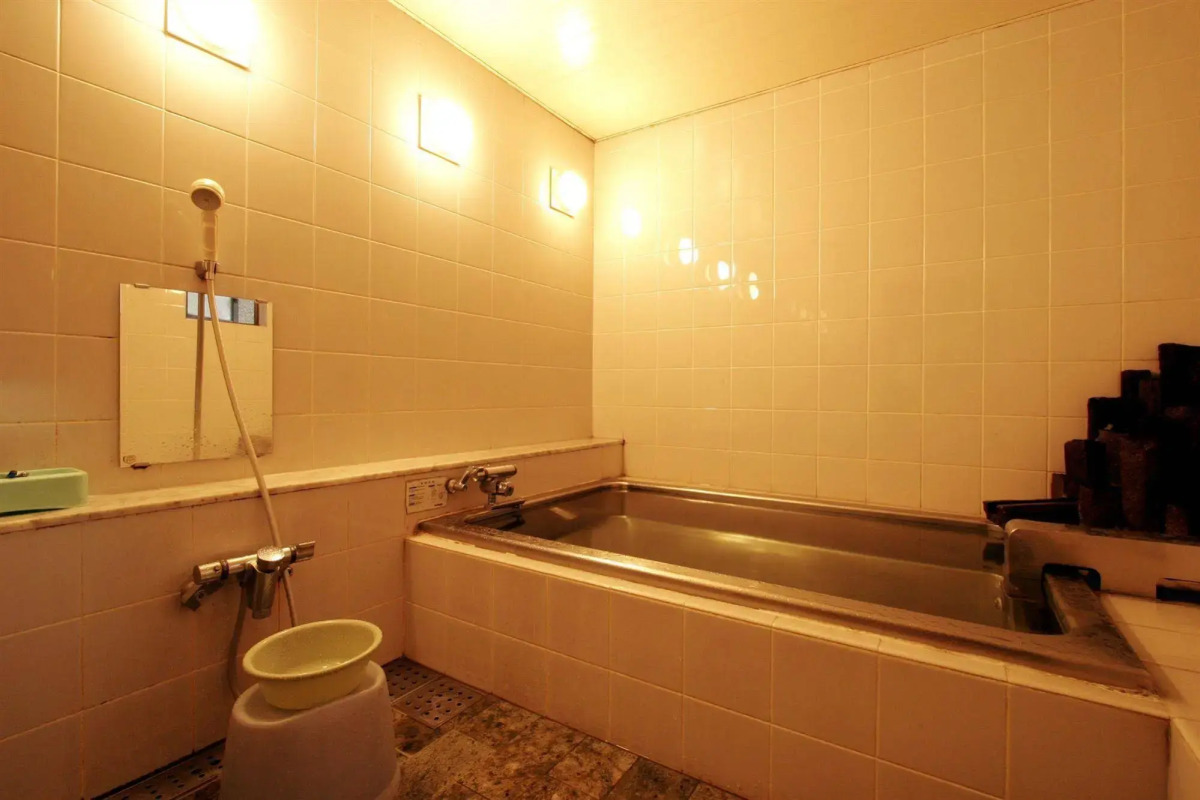 Sakura Ryokan Asakusa Iriya