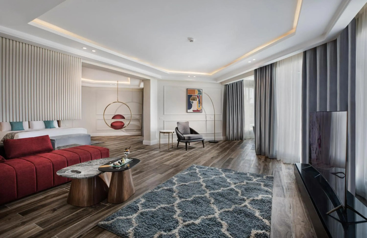 V Hotel Sharm El Sheikh