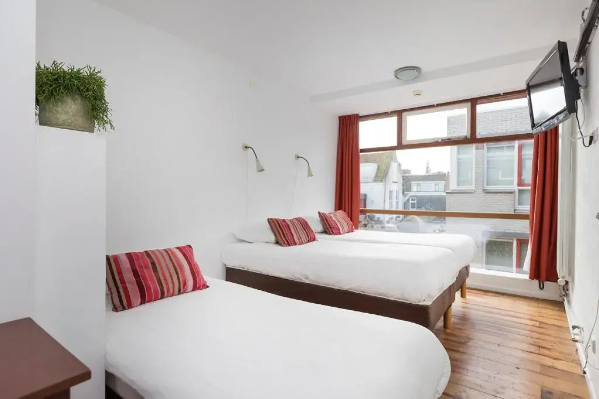 Best Western City Hotel Leiden