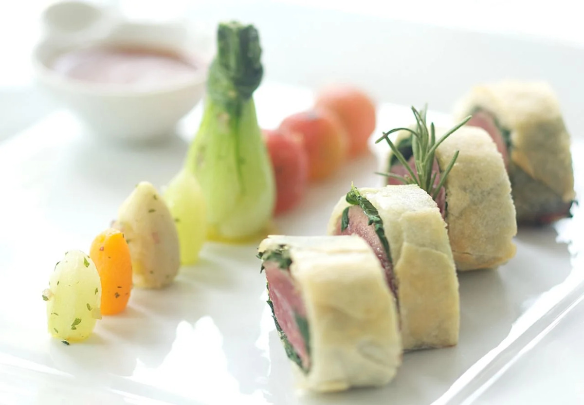 Long Beach Mauritius