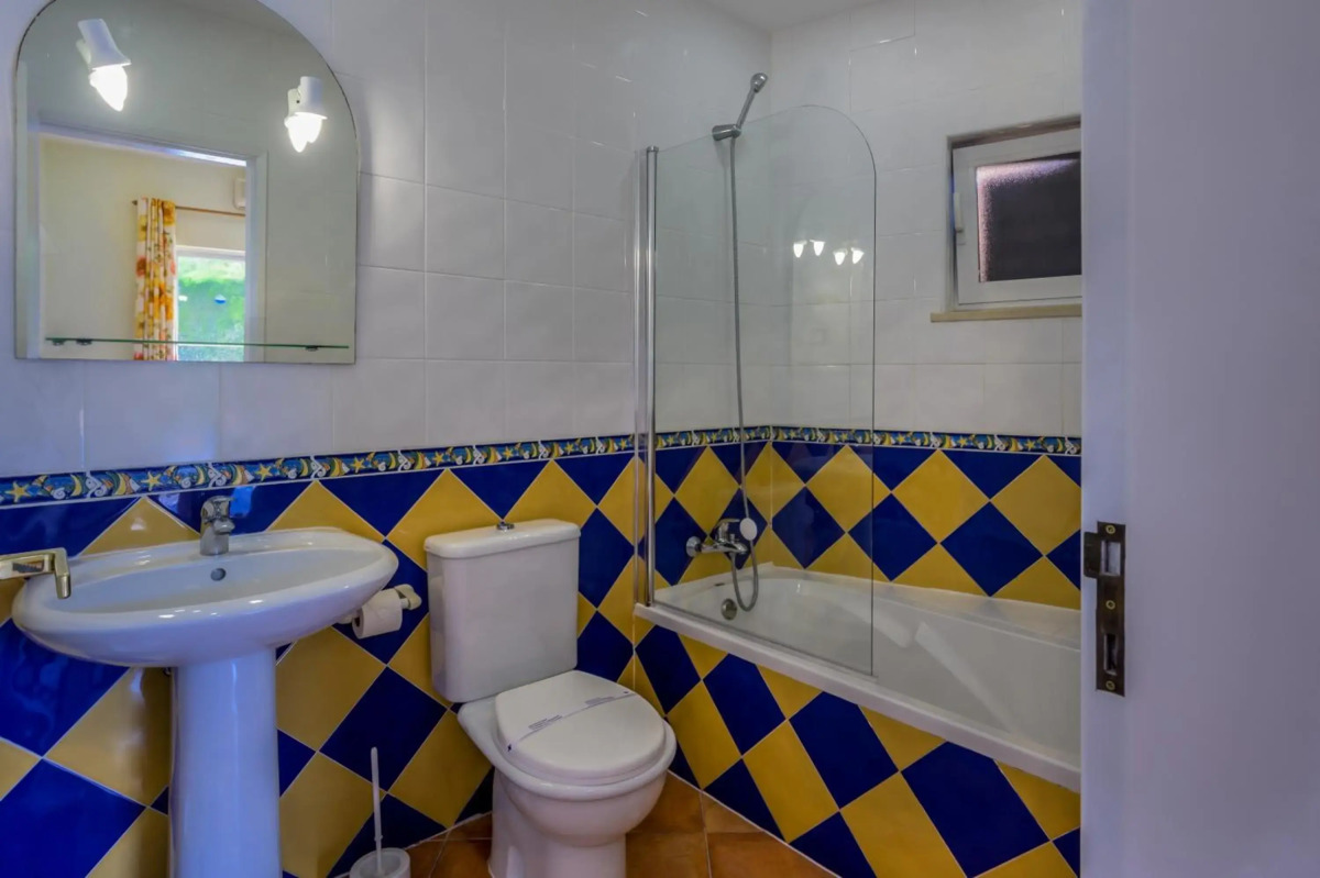 Canavial I & II Apartments