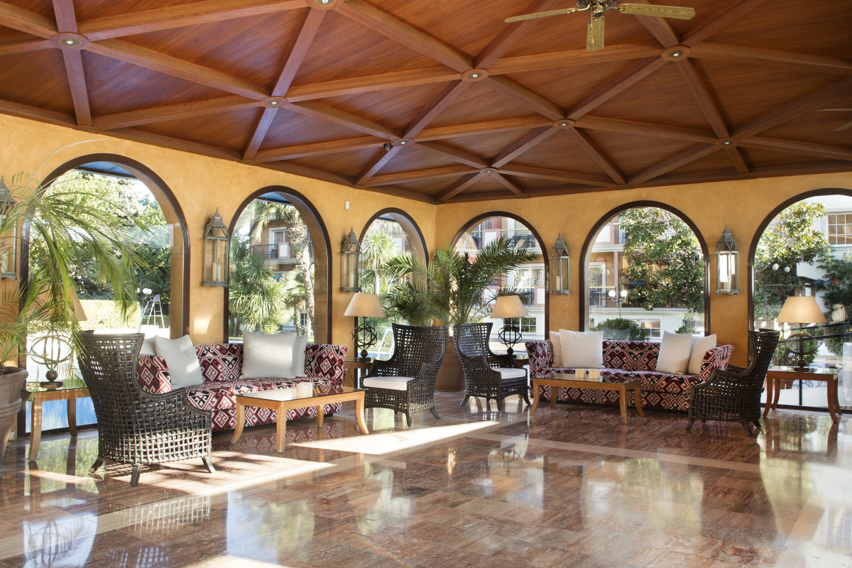 Luna Club Hotel Yoga & Spa