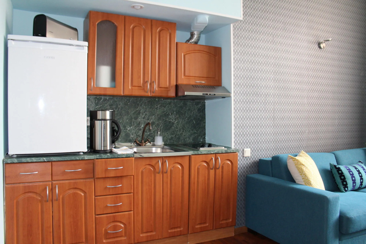 Tallinn City Apartments Harju Residence