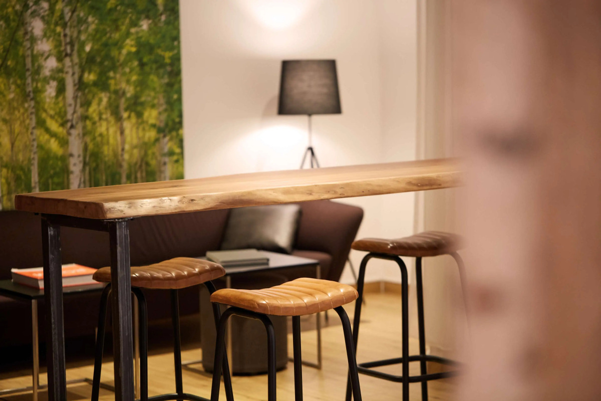 Scandic Berlin Kurfürstendamm