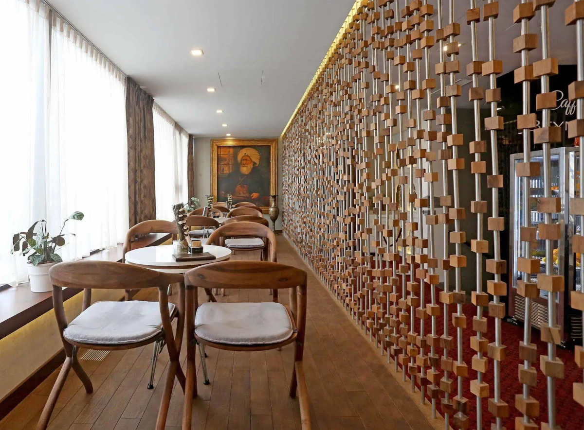 Hotel President Sarajevo