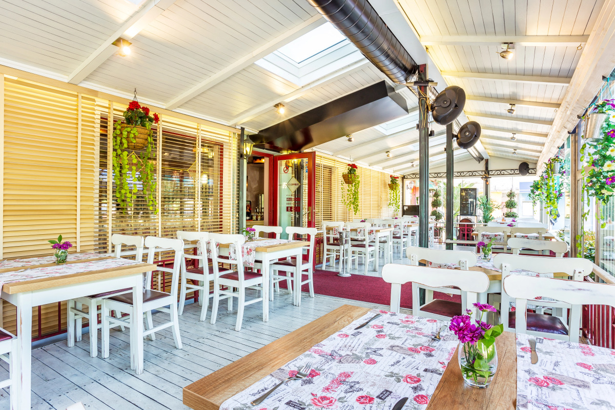 Saint George Hotel & Medical Spa