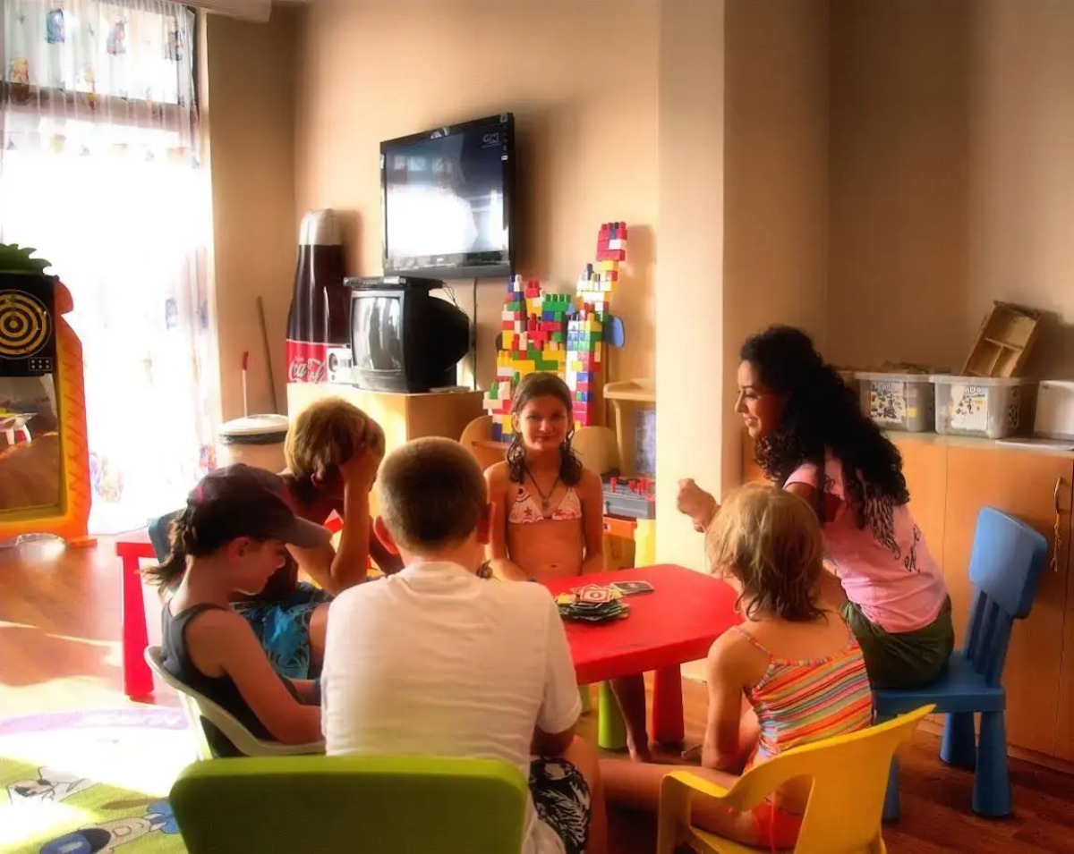 Ephesia Resort Hotel