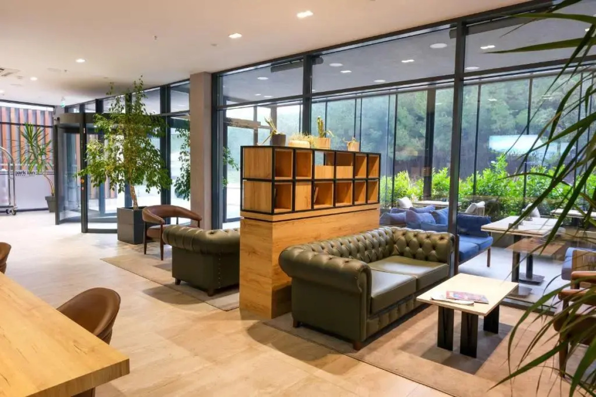 Park Inn By Radisson Yalova City Center