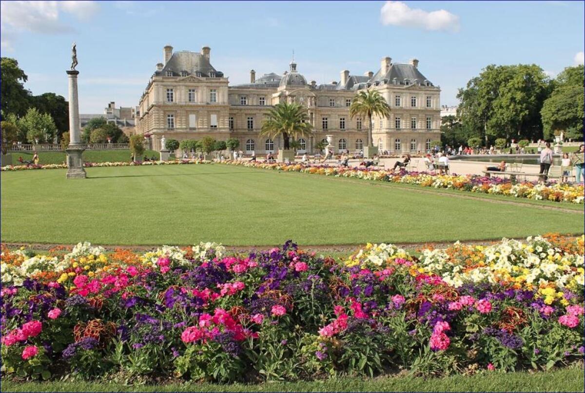 Hôtel Saint Paul Rive Gauche