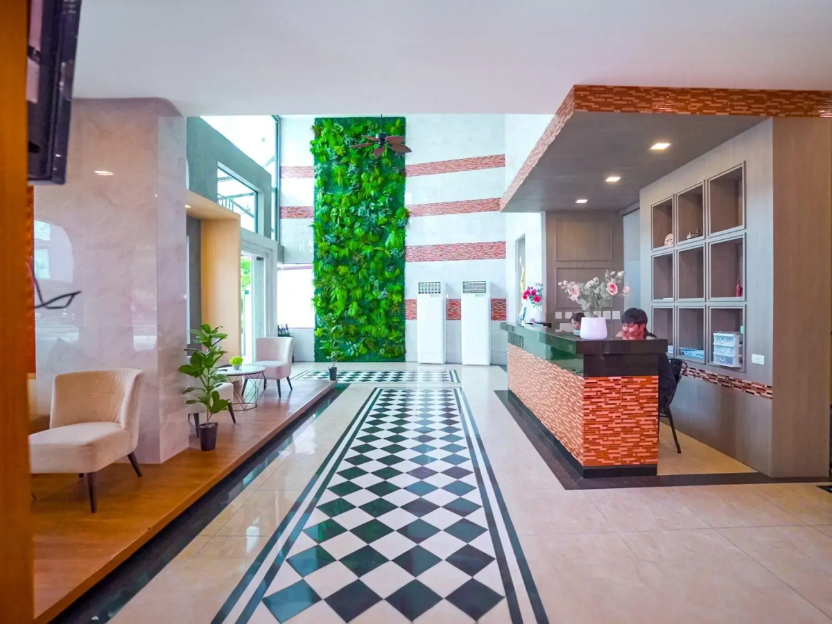 Phoenix Hotel Karon Beach