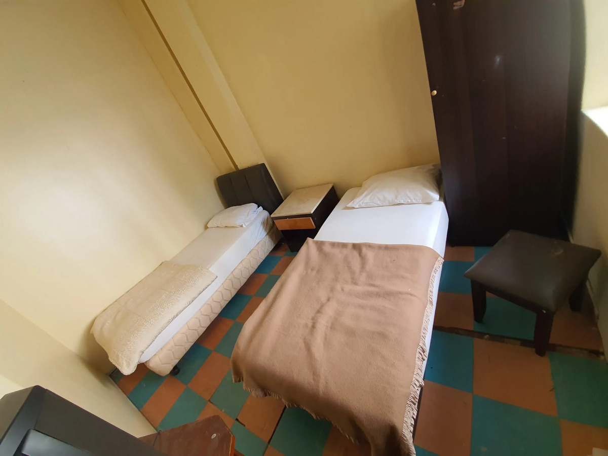 SPOT ON 90137 Casavilla Hotel Pudu