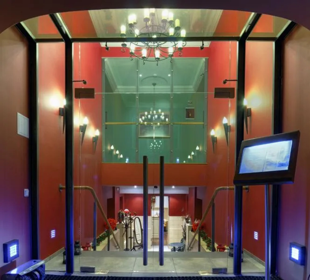 Гостевой дом Шлиссельбургъ