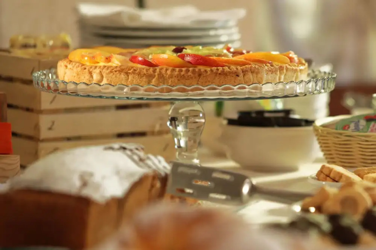 Agriturismo Masseria De Michele