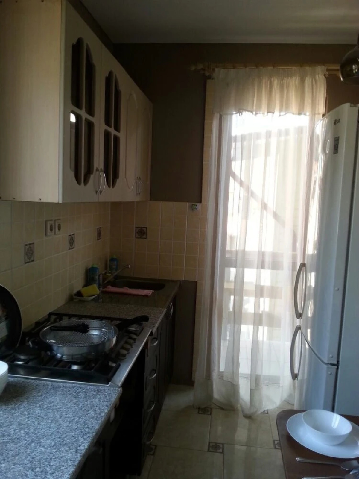 Guest House Diogrina