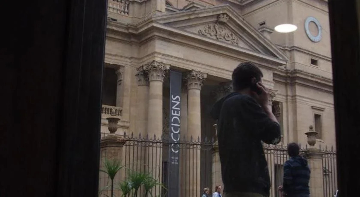 Albergue Plaza Catedral