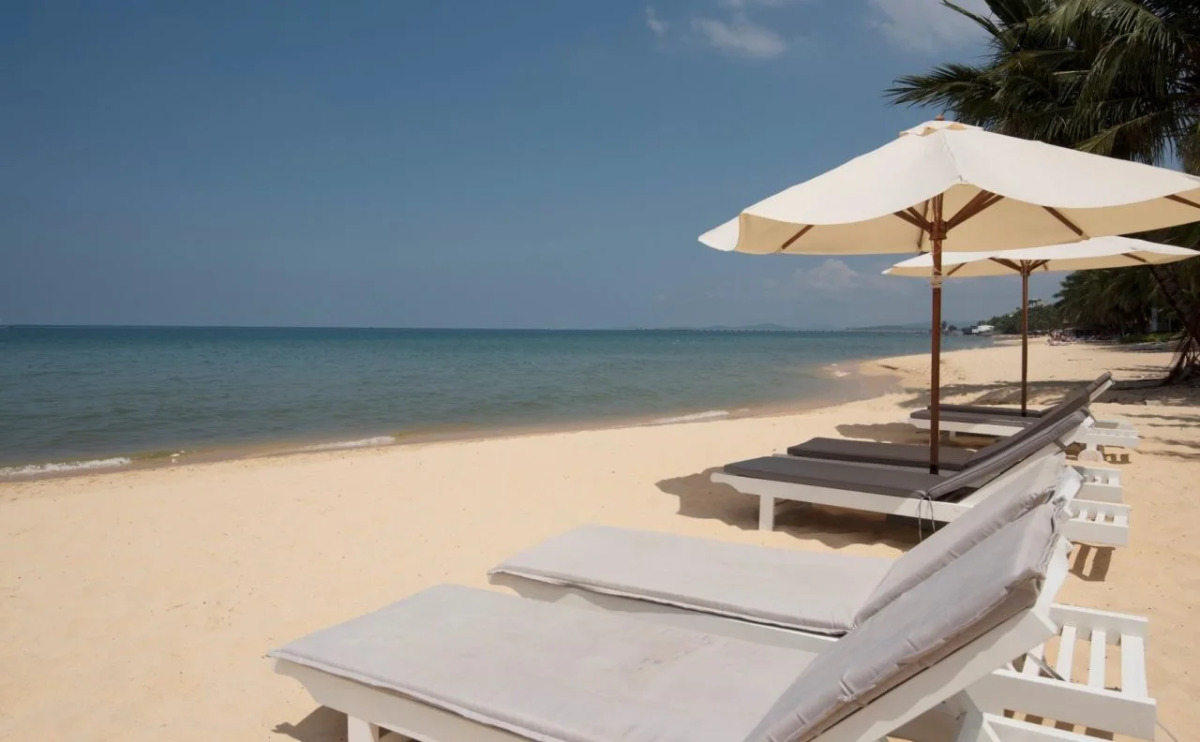 Thien Thanh Resort Phu Quoc
