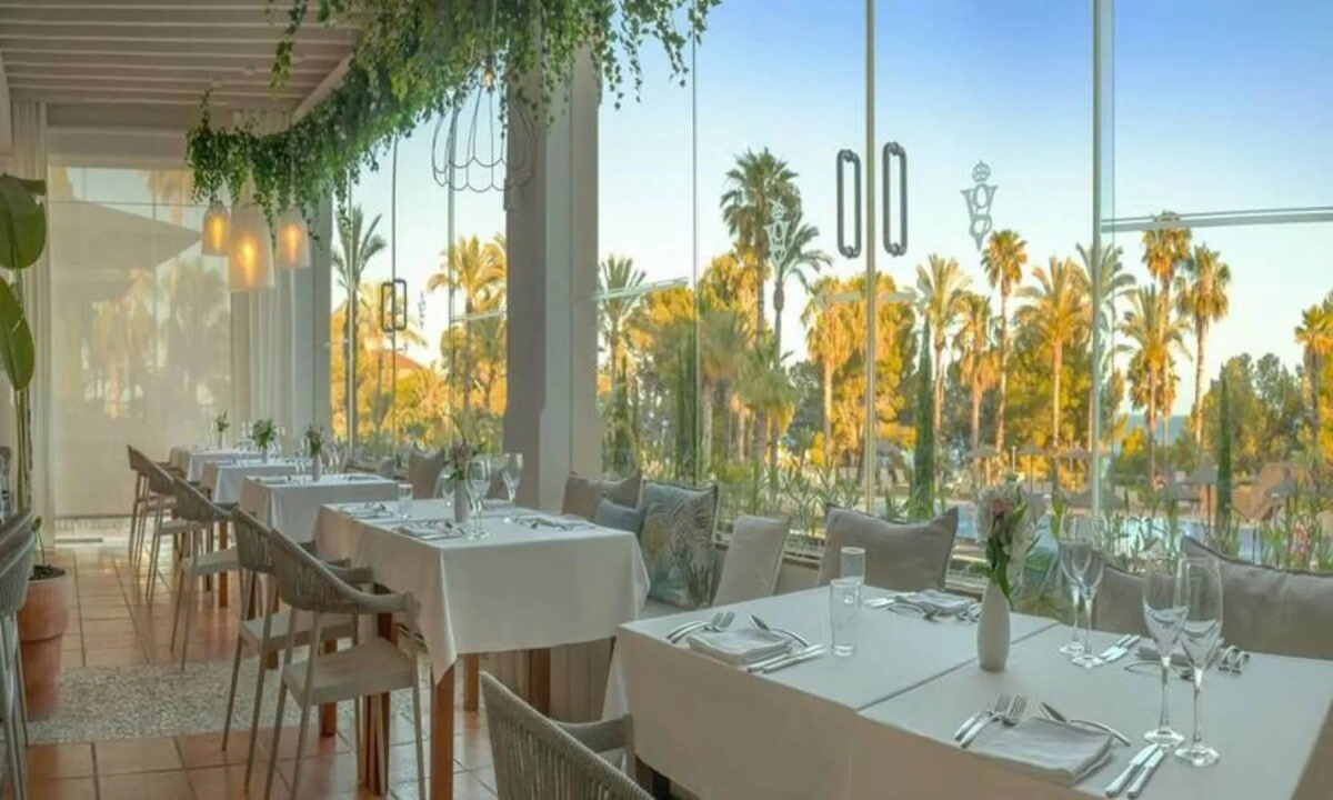 SH Villa Gadea Hotel