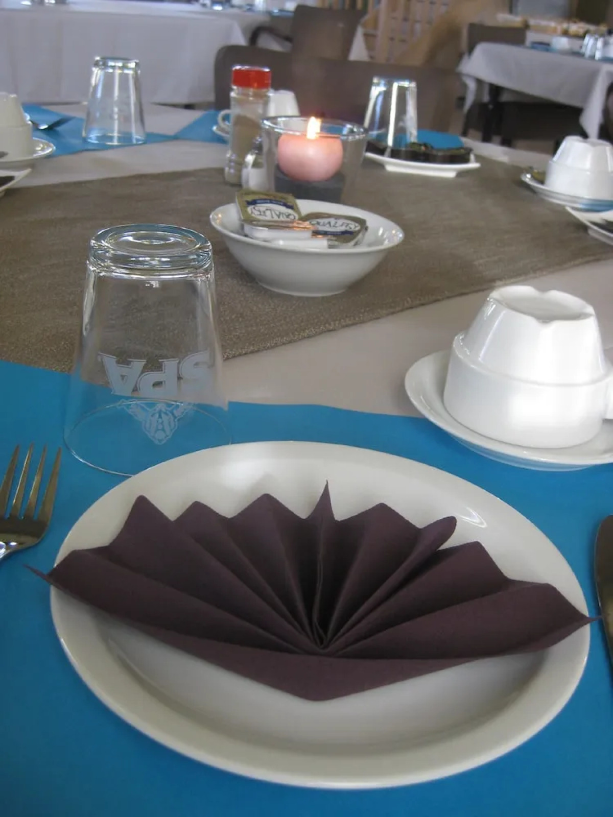 Het Eycken Huys Bed & Breakfast