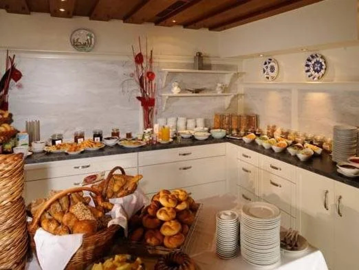 Gasthof Hotel Fürberg