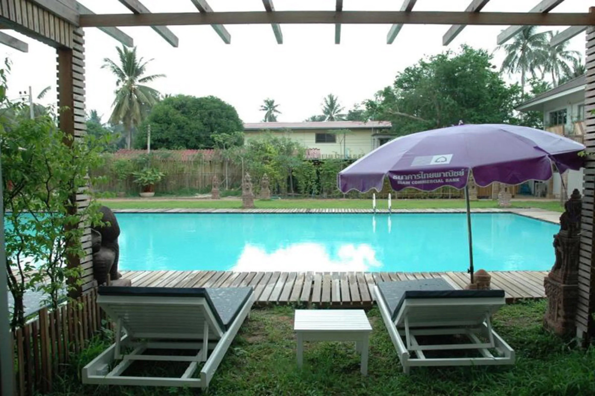 Rajapruek Samui Resort