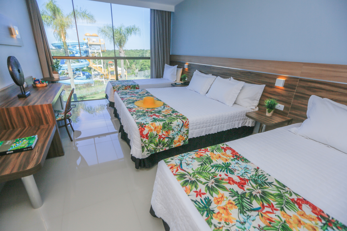 Vivaz Cataratas Hotel & Resort