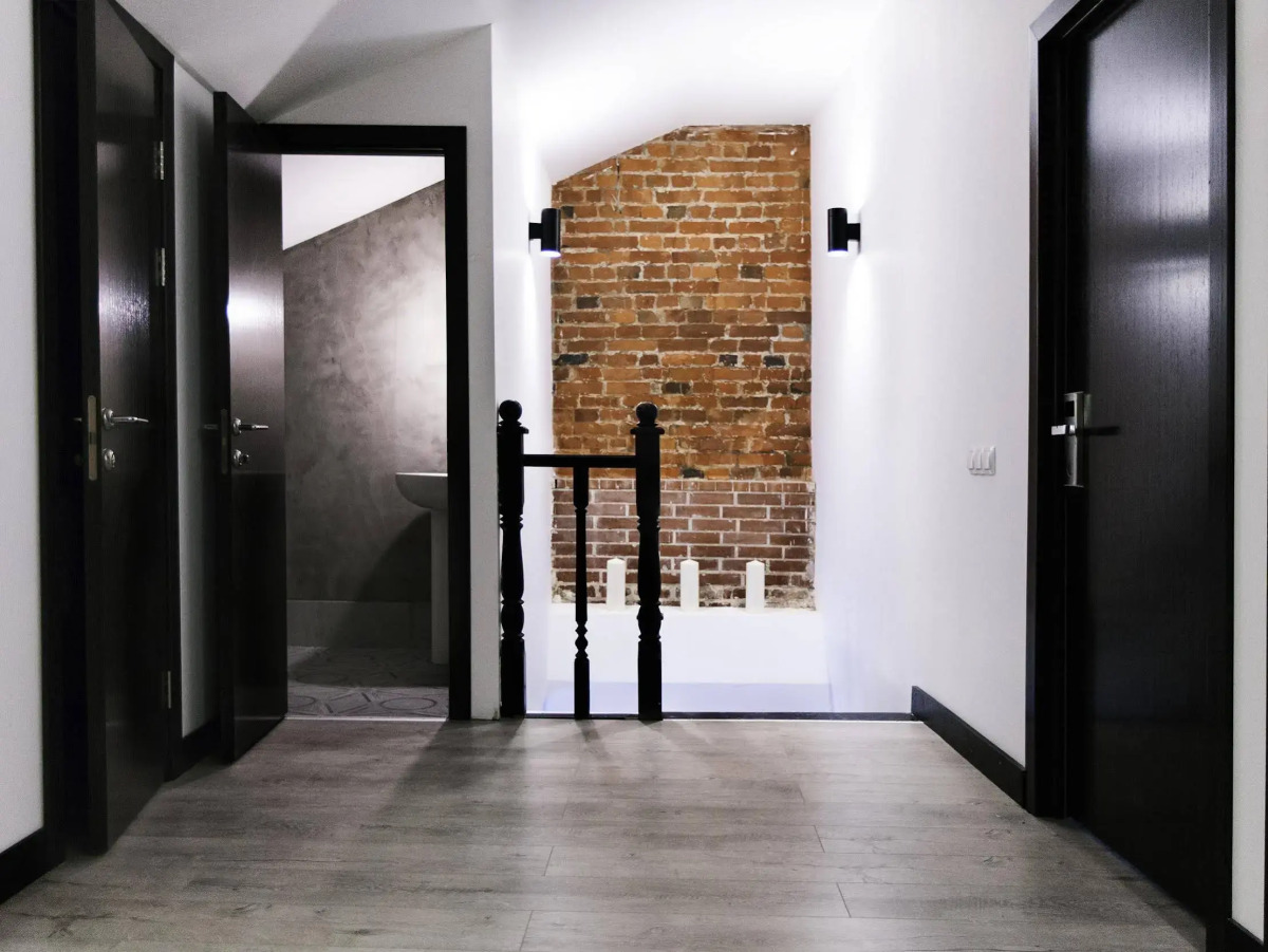 Sputnik Hostel & Personal Space