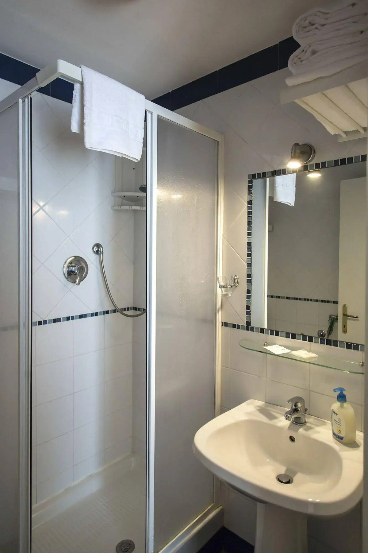 Sole e Luna Bed & Breakfast