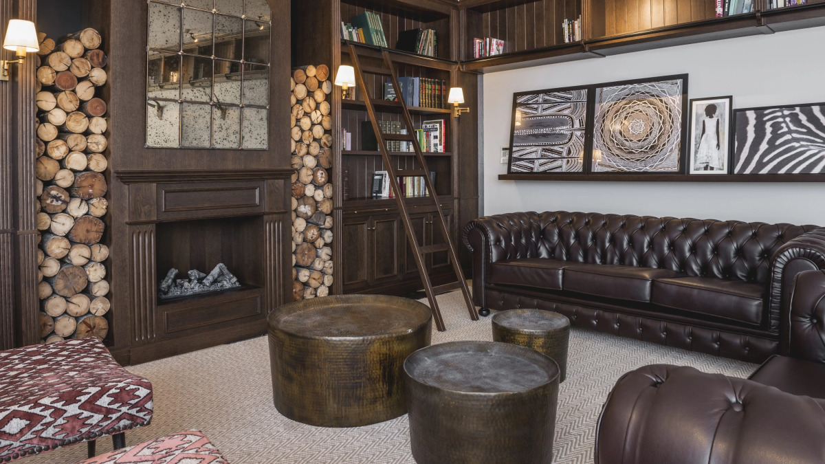 Отель Be Live Adults Only La Cala Boutique Hotel