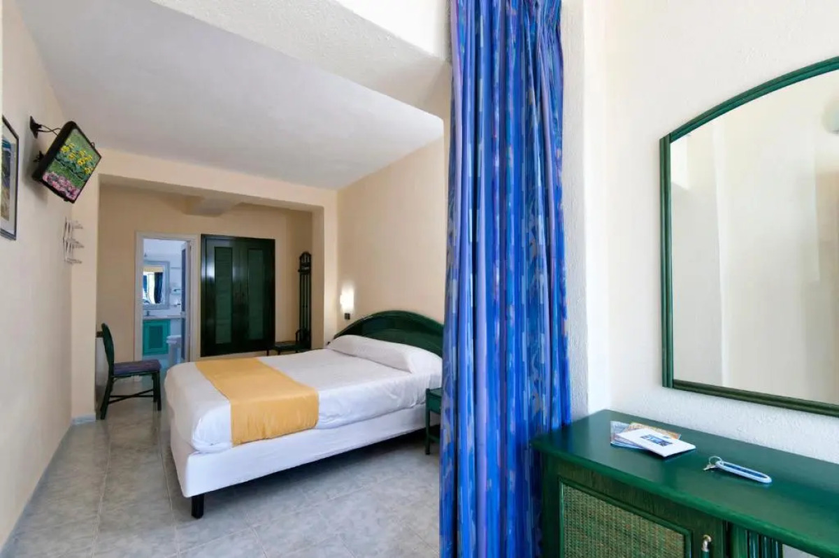 Borgo Romantica - Resort & Spa