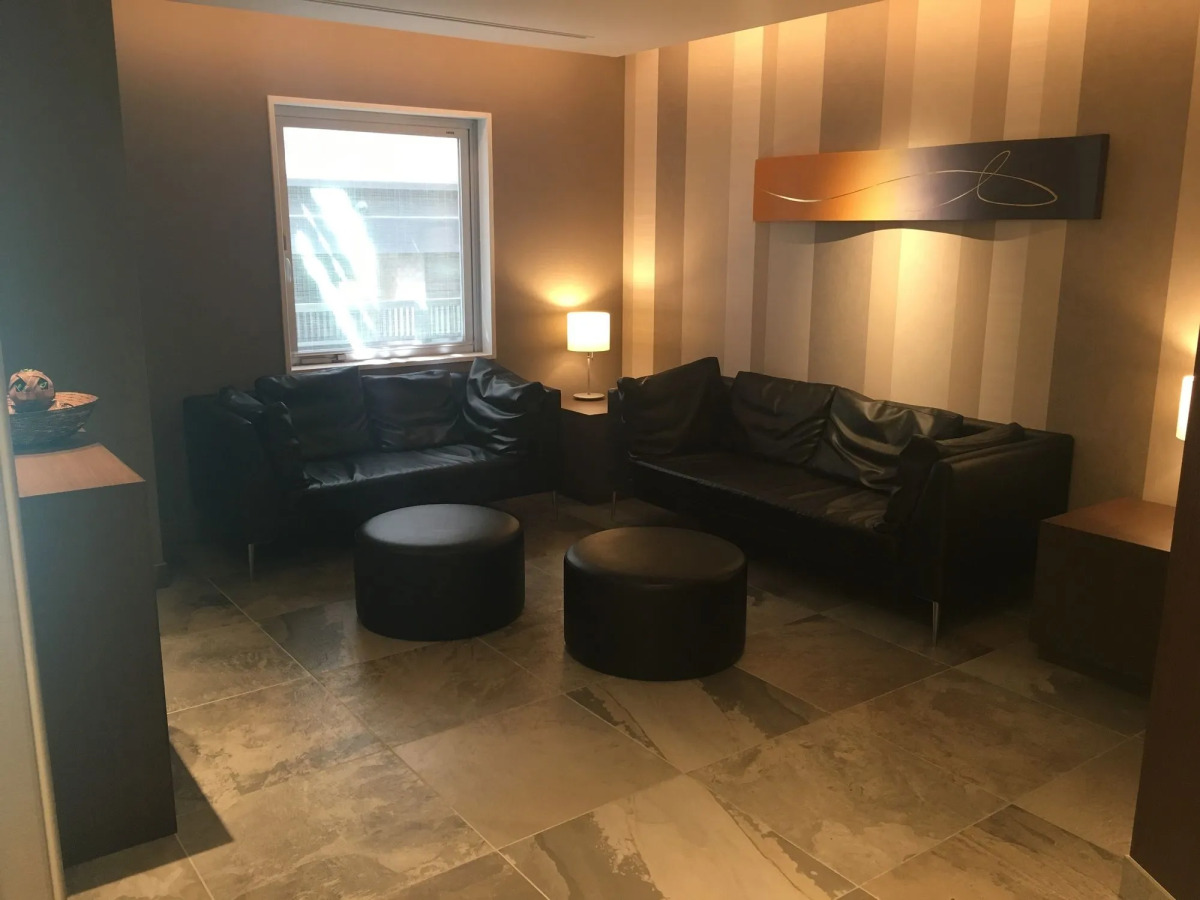 KEIKYU EX INN Higashiginza