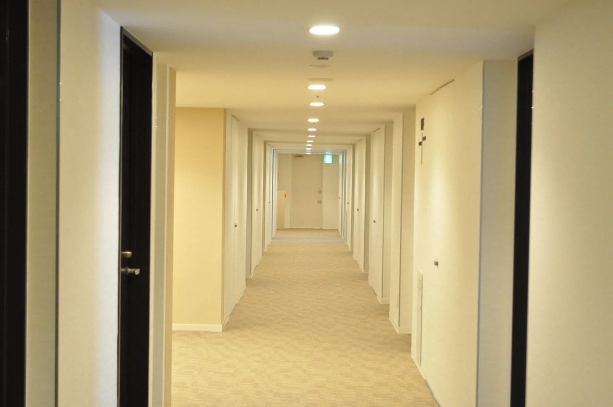 Hotel Sunroute Kumamoto