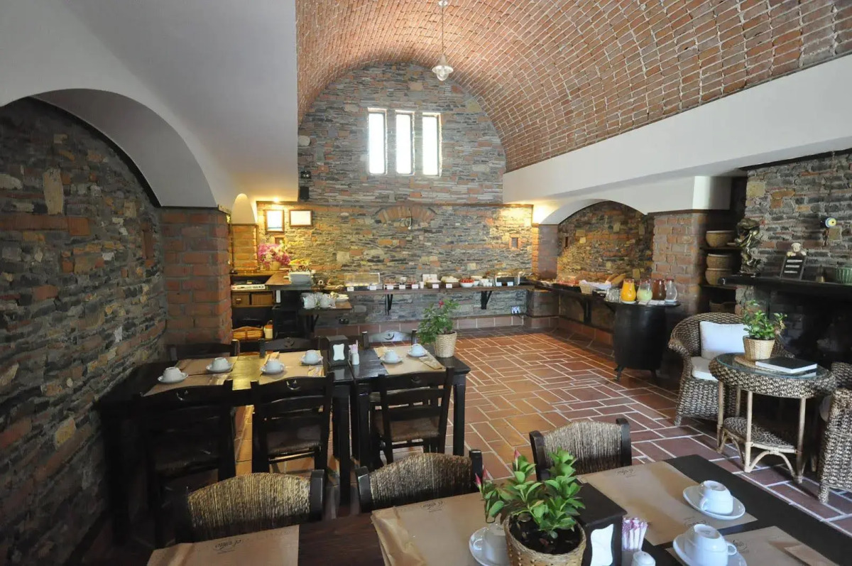 El Vino Hotel Suites - Special Class