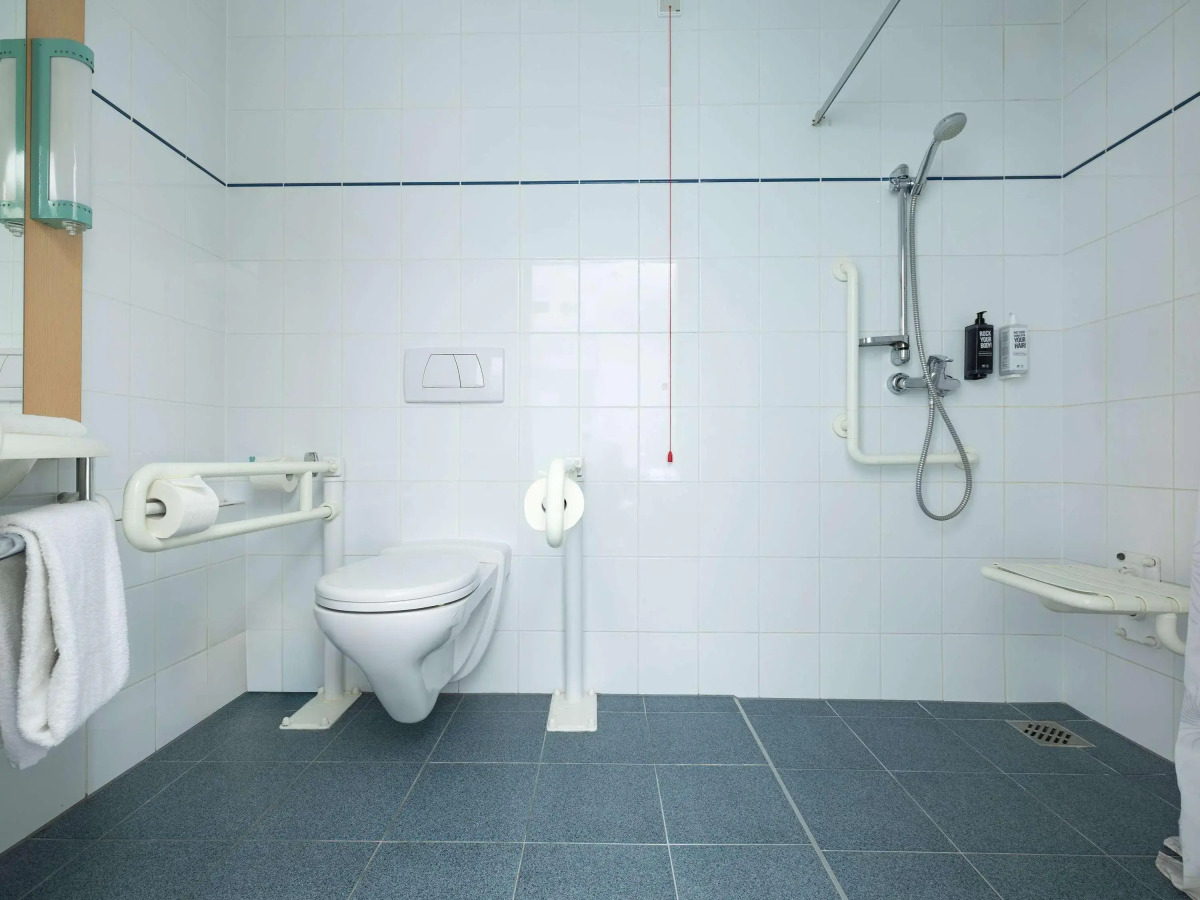 Ibis Poznan Stare Miasto