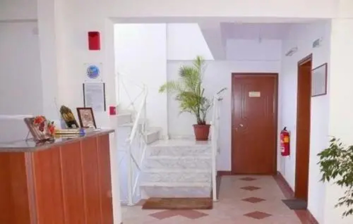 HotelApart Filoxenia