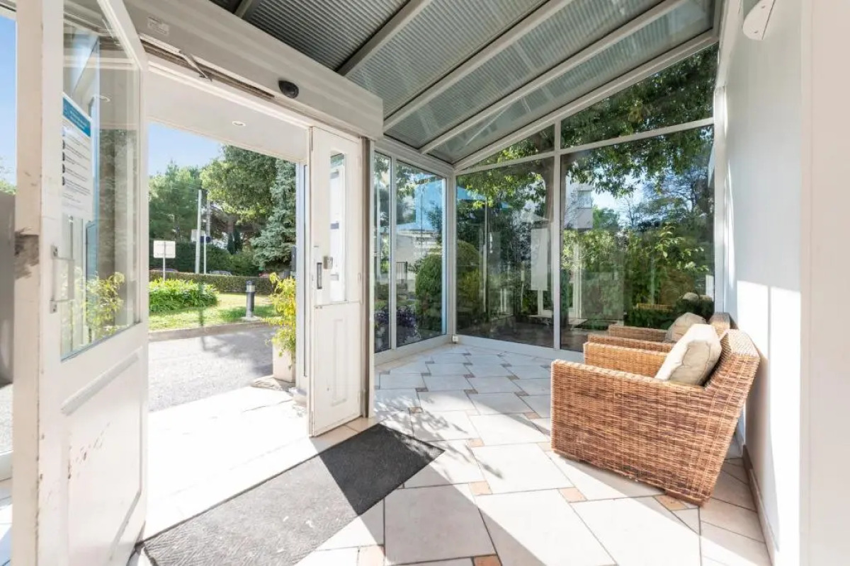 Pierre & Vacances Résidence La Rostagne