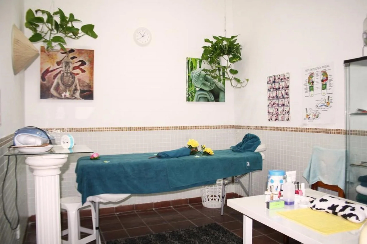 Bungalows Parque Bali