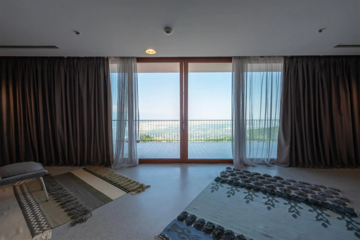 Бутик-отель Kabadoni