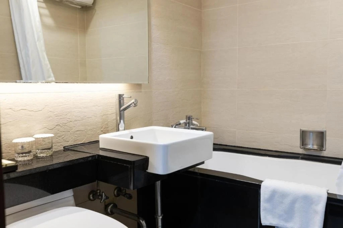 Kensington Hotel Seorak