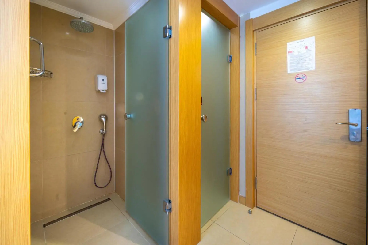 Отель Aurasia Design