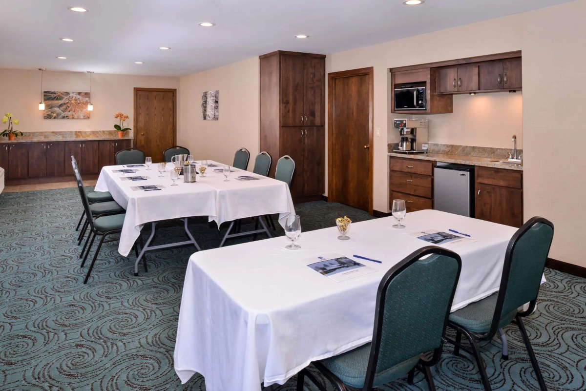 Station House Inn - Near Heavenly Gondola