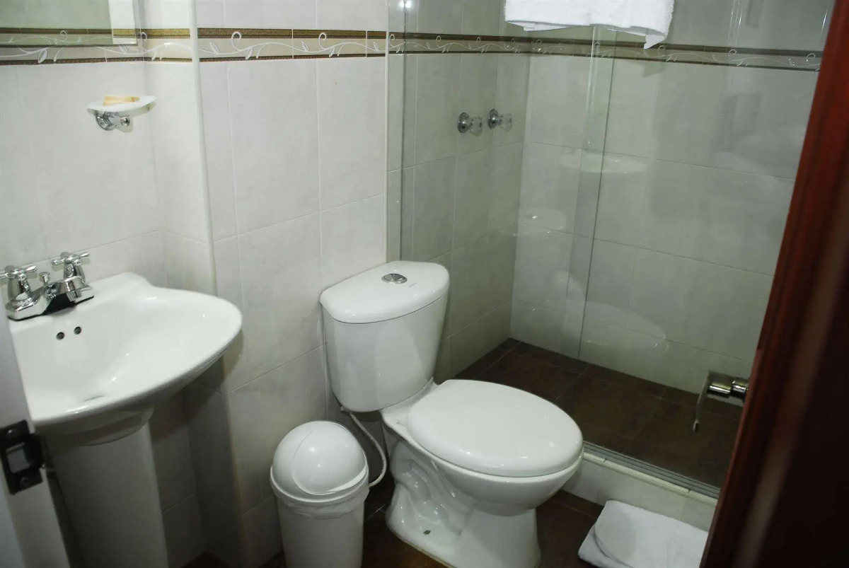 Hotel Real Estación