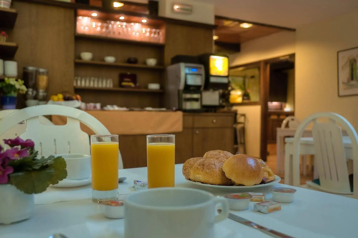 Отель Le Faubourg