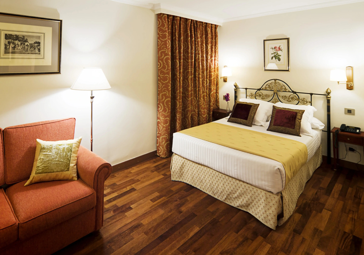 Sercotel Las Casas de los Mercaderes