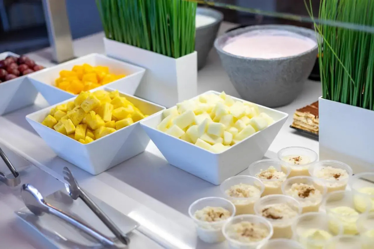 Alexandre FrontAir Congress