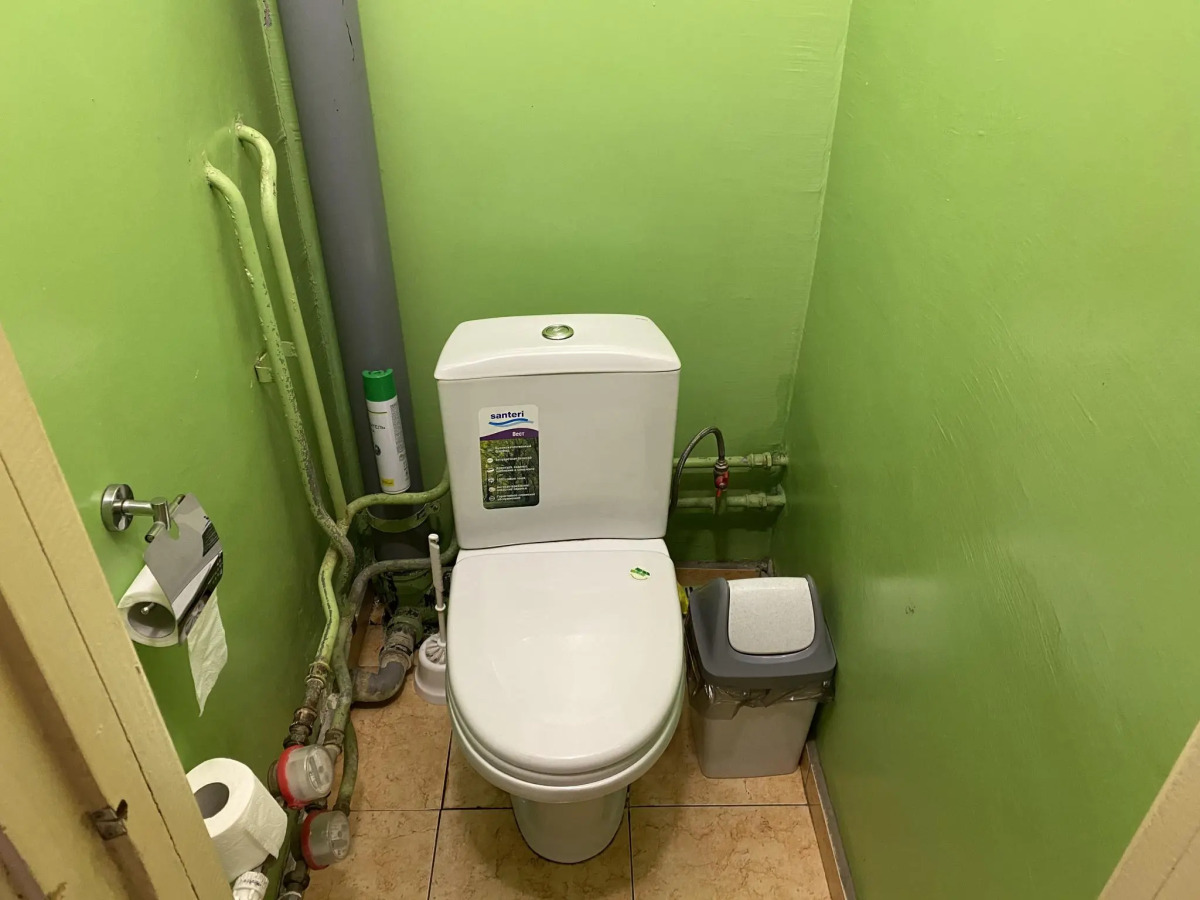 Много квартир на улице Отрадная 79